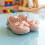 Baby Girls Shoes