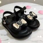 Baby Shoes butterfly Desing - Image 2