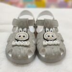 Luxury Outdoor LED Light Shoe for Boys - Image 2