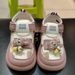 Spring and Summer 6 Months To 4 year Baby Shoes - Image 3