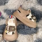 Spring and Summer 6 Months To 4 year Baby Shoes - Image 4