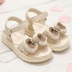 Baby Shoes butterfly Desing