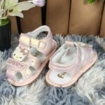 Summer Friendly Trending girls baby Shoes - Image 4