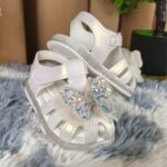 Anti-Slip Children's Shoes Casual Comfortable Kids Shoes Wearable School Children Shoes Princess Fashion Daily - Image 8