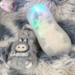 Luxury Outdoor LED Light Shoe for Boys - Image 5