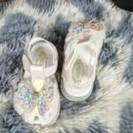 Anti-Slip Children's Shoes Casual Comfortable Kids Shoes Wearable School Children Shoes Princess Fashion Daily - Image 7