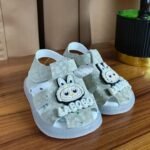 Luxury Outdoor LED Light Shoe for Boys - Image 4