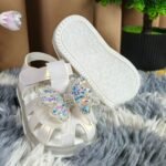 Anti-Slip Children's Shoes Casual Comfortable Kids Shoes Wearable School Children Shoes Princess Fashion Daily - Image 6