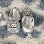 Luxury Outdoor LED Light Shoe for Boys - Image 3