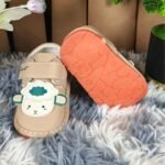 0M-15 Months Soft Non slip toddler shoes for boys and girls - Image 3