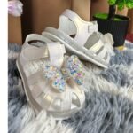 Anti-Slip Children's Shoes Casual Comfortable Kids Shoes Wearable School Children Shoes Princess Fashion Daily - Image 5
