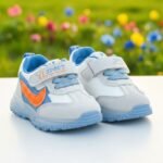 Spring & Autumn Kids' LED Light-Up Sneakers Boys' & Women's Casual Shoes