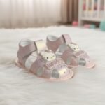 Summer Friendly Trending girls baby Shoes - Image 2