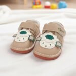 0M-15 Months Soft Non slip toddler shoes for boys and girls