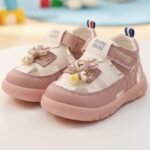 Spring and Summer 6 Months To 4 year Baby Shoes