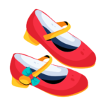 Girl's Shoes